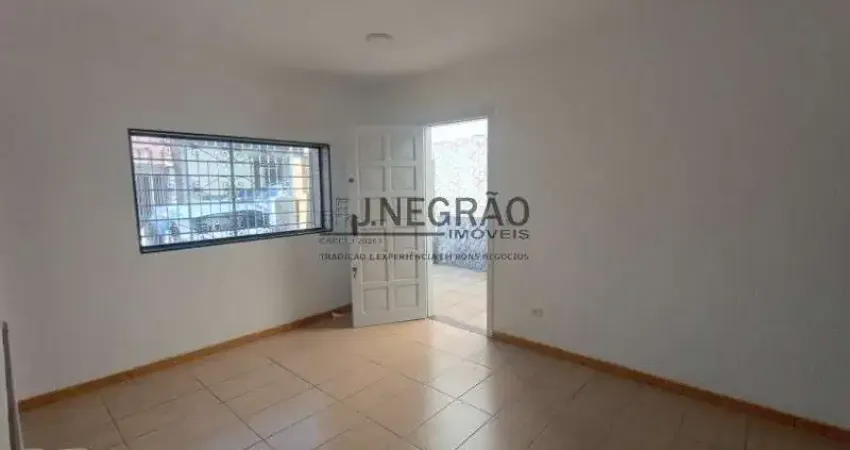 Casa com 2 quartos para alugar no Moinho Velho, São Paulo 
