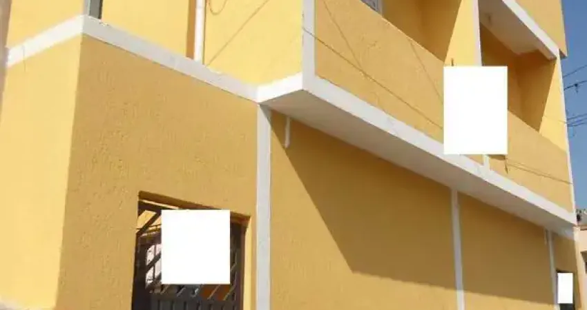 Casa para locação na vila liviero, são paulo-sp! 1 quarto, 1 banheiro, 35m² na melhor localização!