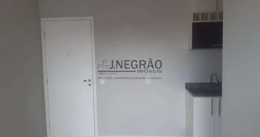 Apartamento com 1 quarto à venda no Ipiranga, São Paulo 