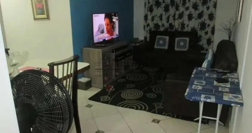 Apartamento com 3 quartos à venda no Jardim Santa Emília, São Paulo 