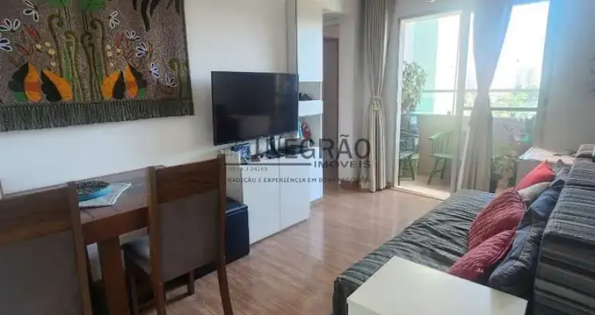 Apartamento com 2 quartos à venda na Vila Moraes, São Paulo 