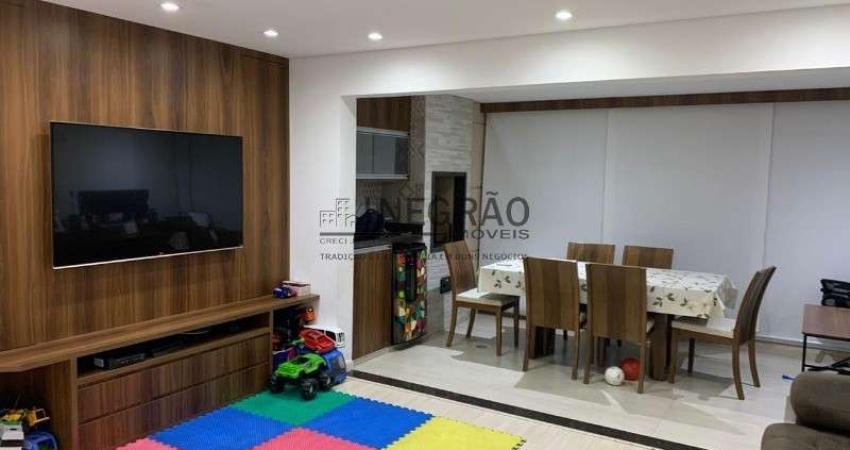 Apartamento com 3 quartos à venda na Vila Clementino, São Paulo 