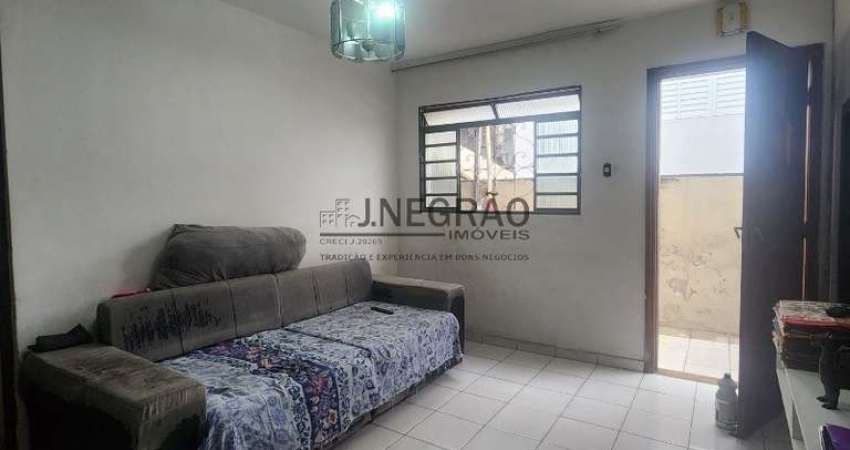 Casa com 2 quartos à venda na Vila Arapuã, São Paulo 