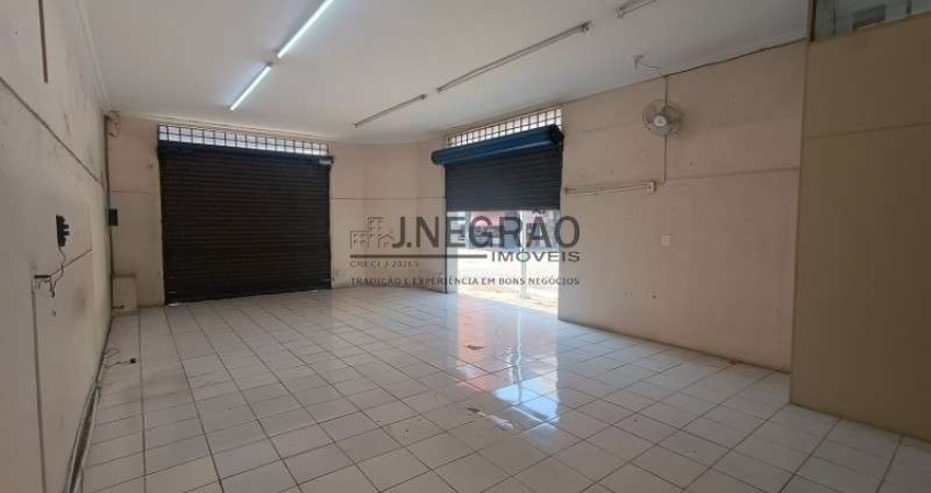 Ponto comercial com 1 sala para alugar no Ipiranga, São Paulo 