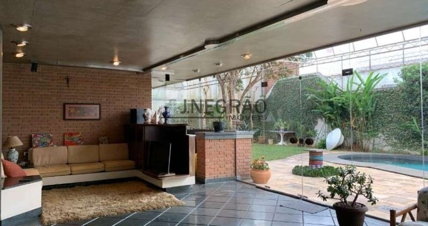 Casa com 4 quartos à venda no Jardim da Saude, São Paulo 