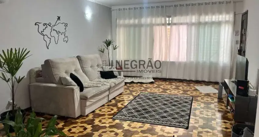 Casa com 3 quartos à venda na Vila Brasílio Machado, São Paulo 