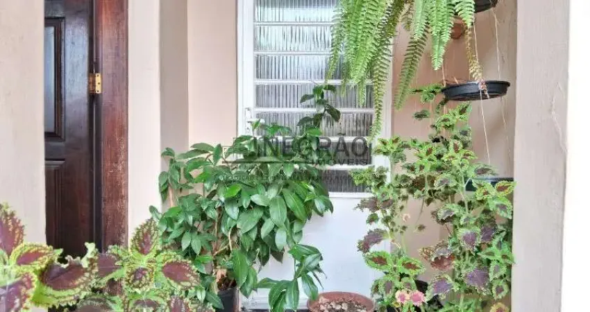 Casa com 4 quartos à venda na Vila Brasílio Machado, São Paulo 