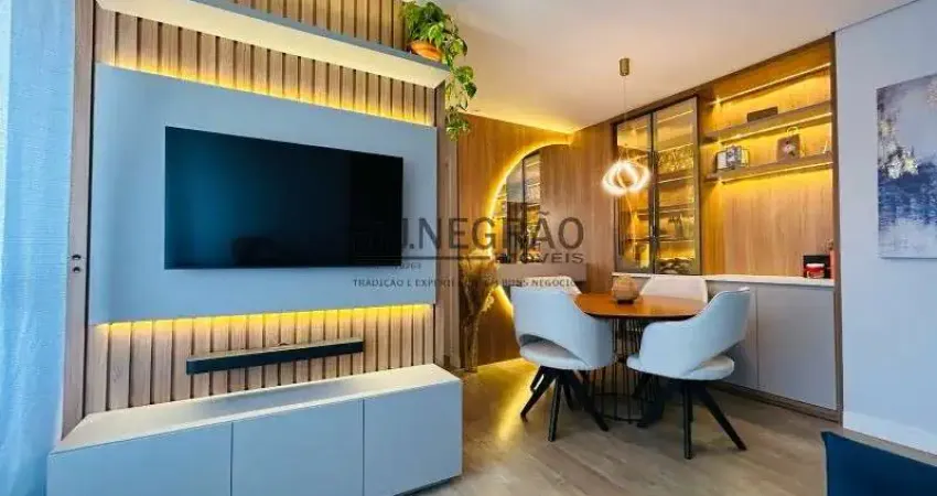 Apartamento com 2 quartos à venda na Vila Vermelha, São Paulo 