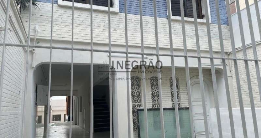 Casa comercial com 8 salas para alugar no Ipiranga, São Paulo 