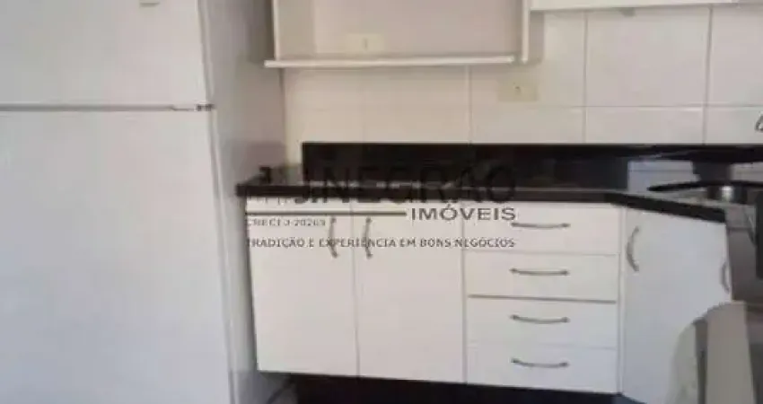 Apartamento com 2 quartos à venda no Moinho Velho, São Paulo 