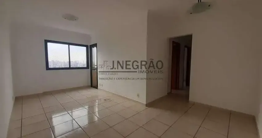 Apartamento com 3 quartos para alugar na Vila Vera, São Paulo 