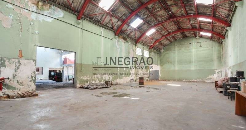 Barracão / Galpão / Depósito à venda na Vila das Mercês, São Paulo 