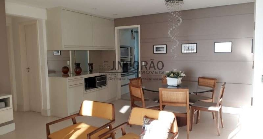 Apartamento com 3 quartos à venda na Vila Brasílio Machado, São Paulo 