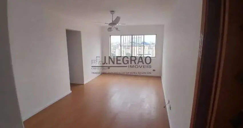 Apartamento com 2 quartos à venda na Vila das Mercês, São Paulo 