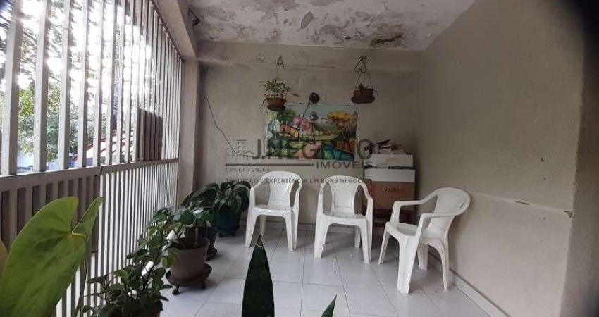 Casa comercial à venda no Moinho Velho, São Paulo 
