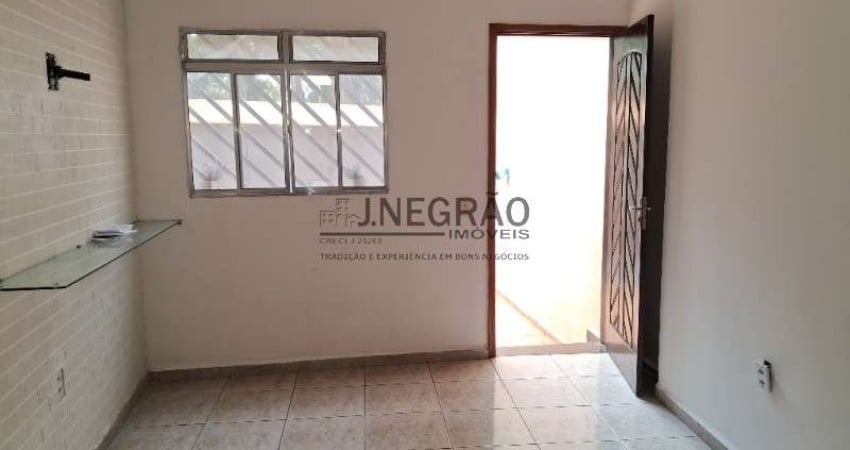 Casa para Locação em São Paulo - Jardim da Saúde! 2 quartos, 2 suítes, 1 sala, 3 banheiros, 1 vaga de garagem, 80m².