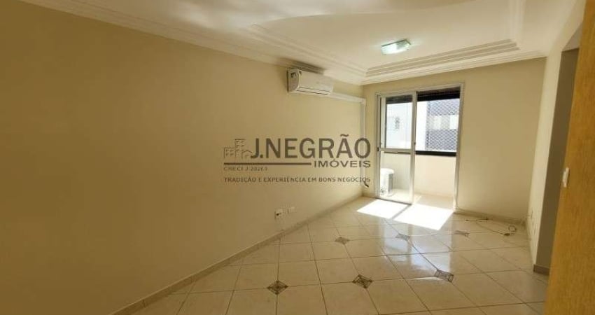 Apartamento com 2 quartos para alugar na Vila Gumercindo, São Paulo 