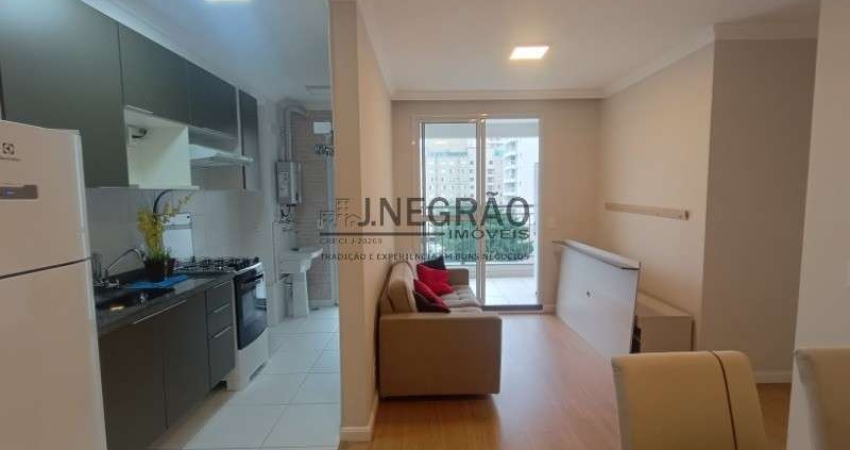 Apartamento com 3 quartos para alugar na Vila das Mercês, São Paulo 