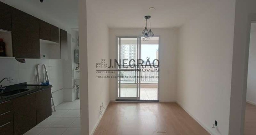 Apartamento com 2 quartos para alugar na Vila das Mercês, São Paulo 