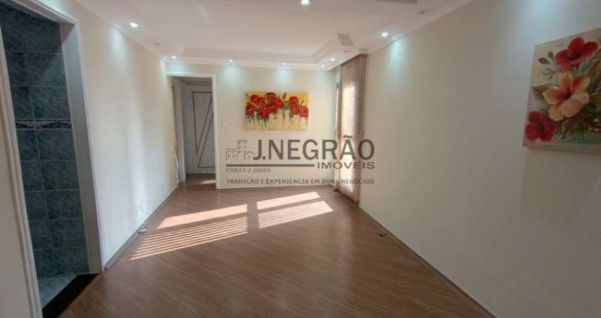 Apartamento com 3 quartos para alugar na Vila das Mercês, São Paulo 