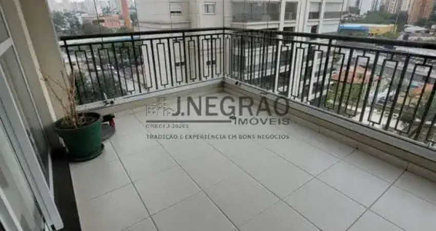 Apartamento 4 quartos, 3 suítes, 3 salas, 5 banheiros, 3 vagas de garagem, 170m², varanda gourmet!!