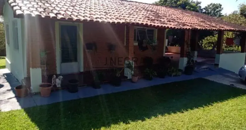 Chácara / sítio com 2 quartos à venda no Jardim Buru, Salto 