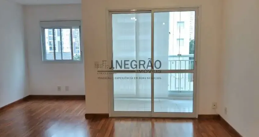 Imperdível oportunidade de locação de apartamento na Vila Vera, São Paulo-SP:  1 suíte, 2 salas, 2 banheiros, 1 vaga de garagem e 63,00 m² de área!