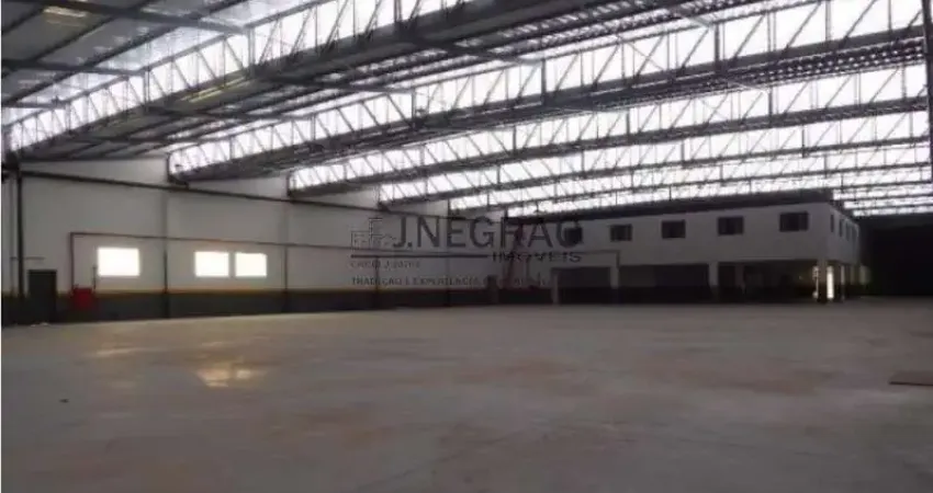 Galpão Industrial à Venda , na Vila Monumento/SP - 2.200,00 m² de Área construida, 2.600,00 terreno,ZON.(ZM)