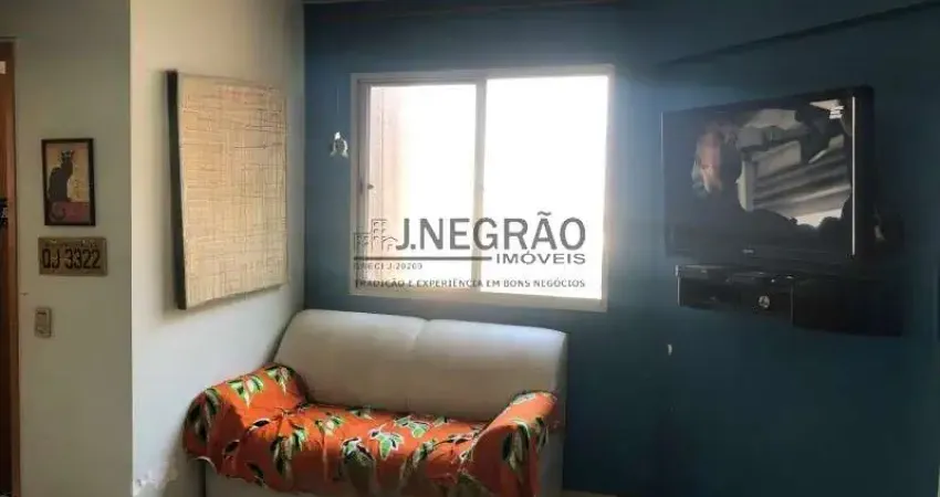 Apartamento com 2 quartos à venda na Vila das Mercês, São Paulo 