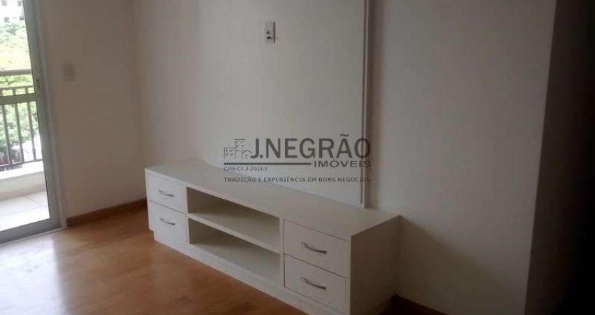 Aluguel de Apartamento de Luxo na Vila Mariana: 2 Quartos, 1 Suíte, 2 Salas, 2 Banheiros, 2 Vagas de Garagem em São Paulo-SP