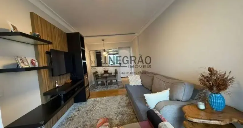 Apartamento com 2 quartos à venda no Moinho Velho, São Paulo 