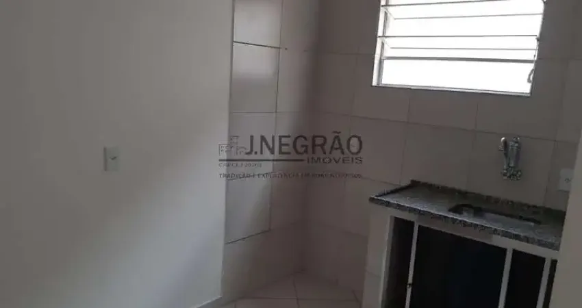 Apartamento com 1 quarto para alugar no São João Climaco, São Paulo 