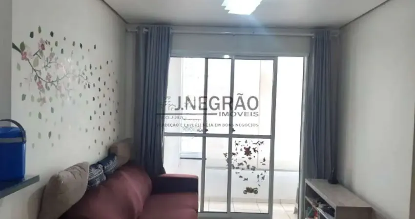 Apartamento com 2 quartos à venda na Vila Moinho Velho, São Paulo 