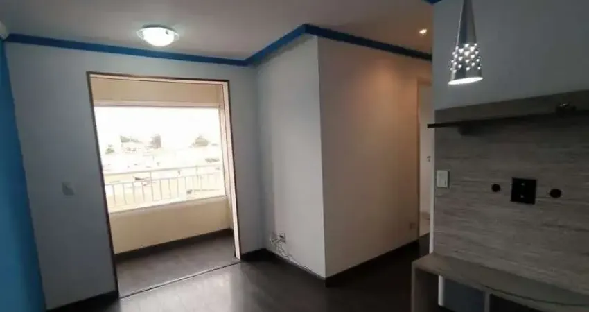 Apartamento com 2 quartos à venda na Vila das Mercês, São Paulo 
