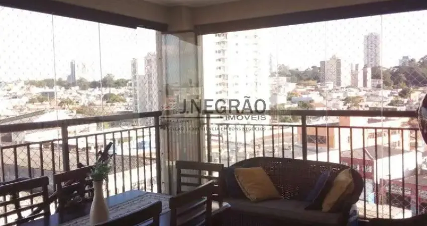 Apartamento com 2 quartos à venda no Sacomã, São Paulo 