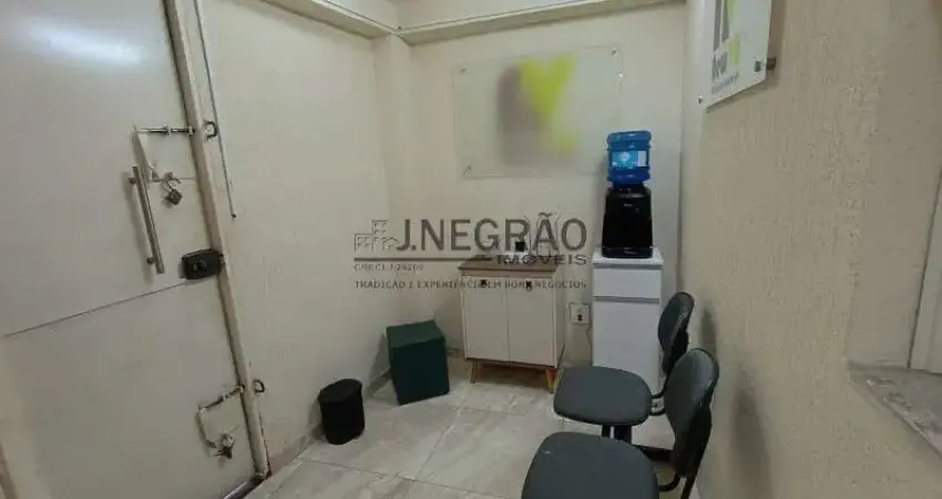 Prédio com 5 salas à venda na Vila Conde do Pinhal, São Paulo 