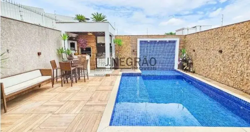 Imóvel  Impecavel no Jardim da Saúde: casa terrea à venda com 3 quartos, 2 suítes, 3 salas, 6 vagas de garagem e 360m² .