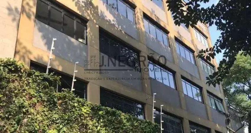 Prédio Comercial à Venda em São Paulo-SP - Chácara Inglesa  7 andares 19 Vagas de Garagem e 1.083m² de Área