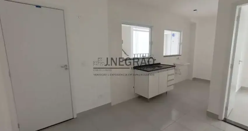 Apartamento com 2 quartos para alugar na Rua Coronel Francisco Inácio, 311, Vila Moinho Velho, São Paulo