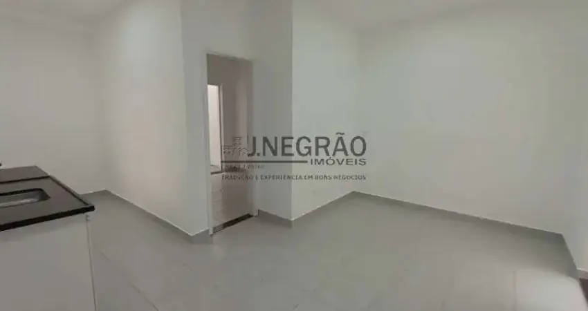 Apartamento com 1 quarto para alugar na Rua Coronel Francisco Inácio, 311, Vila Moinho Velho, São Paulo