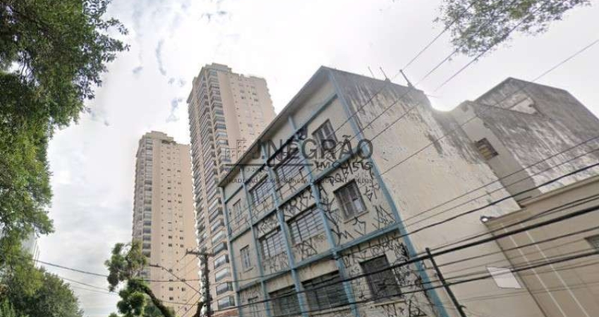 Oportunidade Única para investidores, Prédio res/coml à Venda Retrofit!! no Ipiranga, São Paulo-SP com 1.788,74 m² de Área