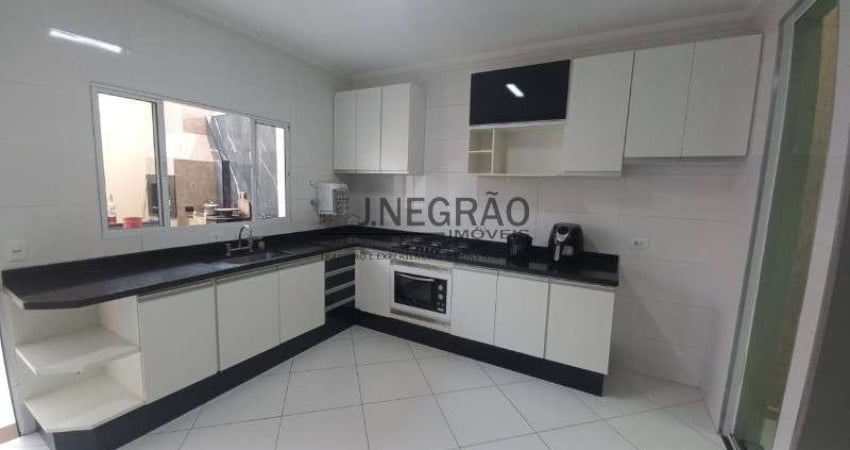 Casa para locação semi nova na Vila Vera: 3 quartos, 1 suíte, 2 vagas, espaço gourmet  150m² de área em São Paulo-SP!