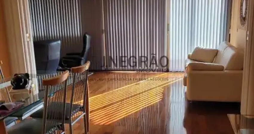 Apartamento à venda em São Paulo-SP no bairro Moinho Velho: 3 quartos, 1 suíte, 3 salas,  escritorio, 3 banheiros, 3 vagas, 122m².