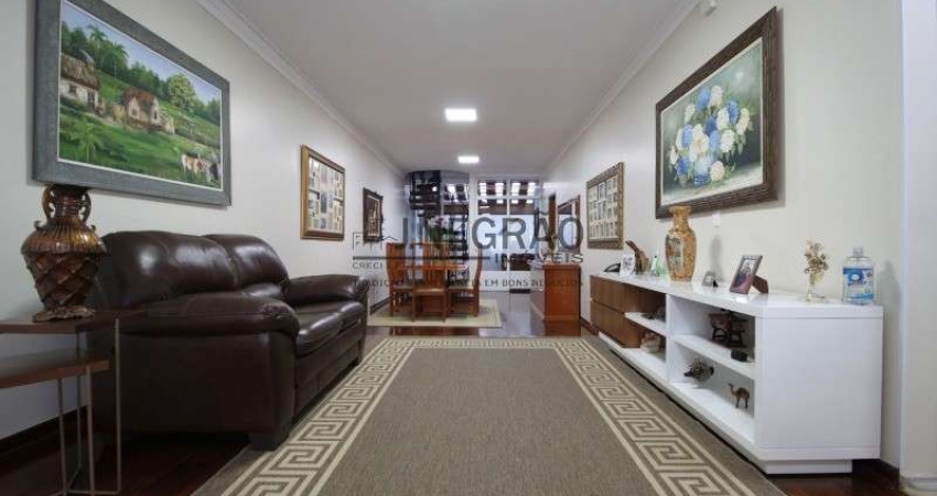 Casa comercial com 4 salas à venda no Moinho Velho, São Paulo 
