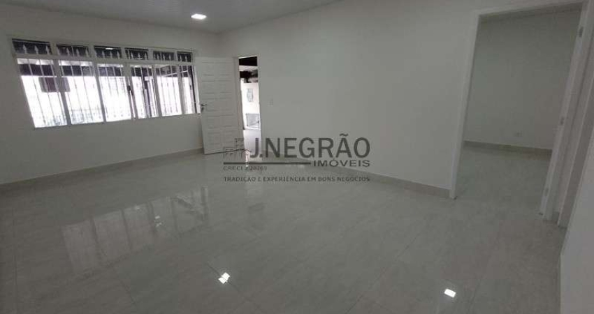 Casa com 3 quartos para alugar na Vila Vera, São Paulo 