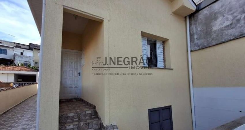 Casa com 2 quartos para alugar no Sacomã, São Paulo 