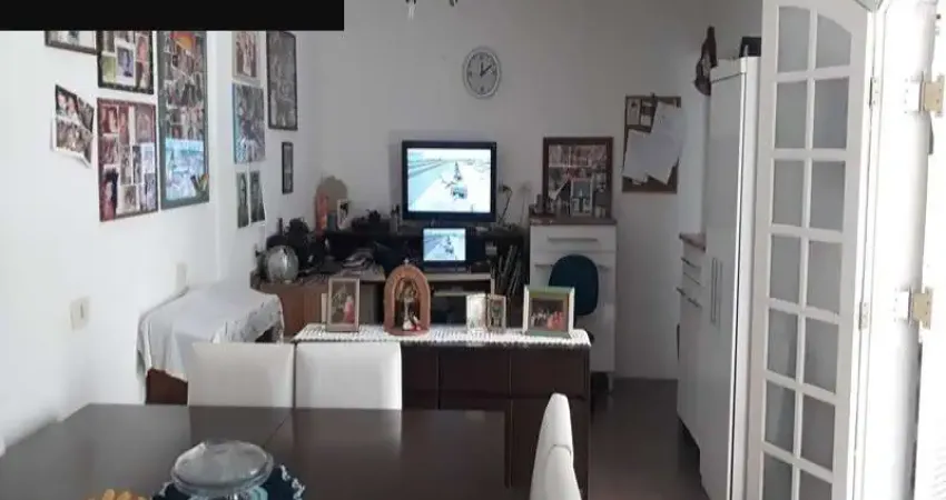 Casa em condomínio fechado com 2 quartos à venda na Vila das Mercês, São Paulo 