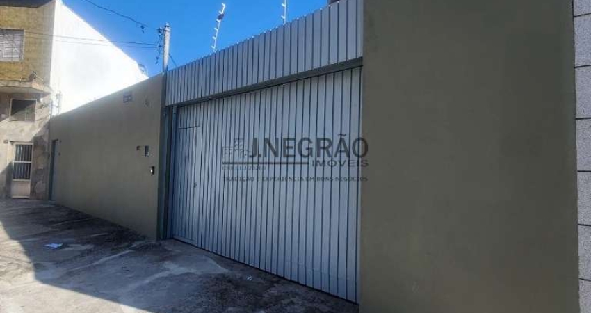 Sala comercial com 4 salas para alugar na Vila Moinho Velho, São Paulo 
