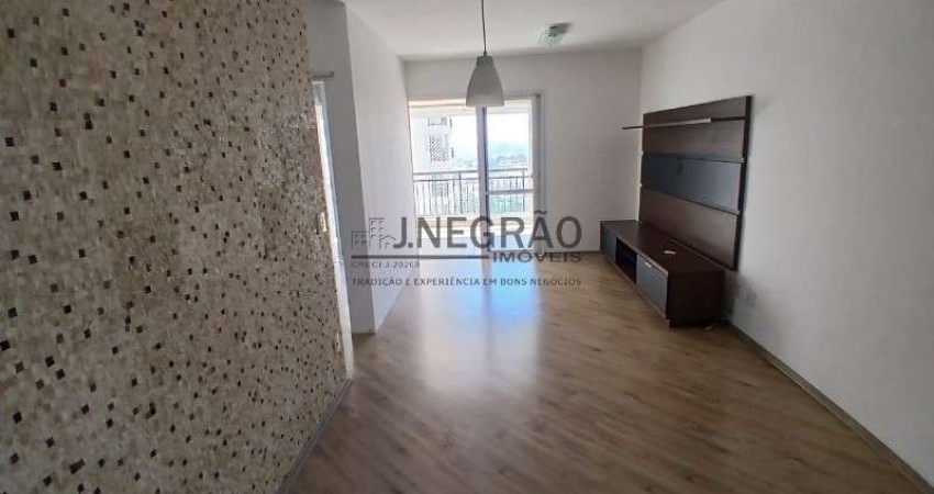 Apartamento com 3 quartos para alugar na Vila das Mercês, São Paulo 