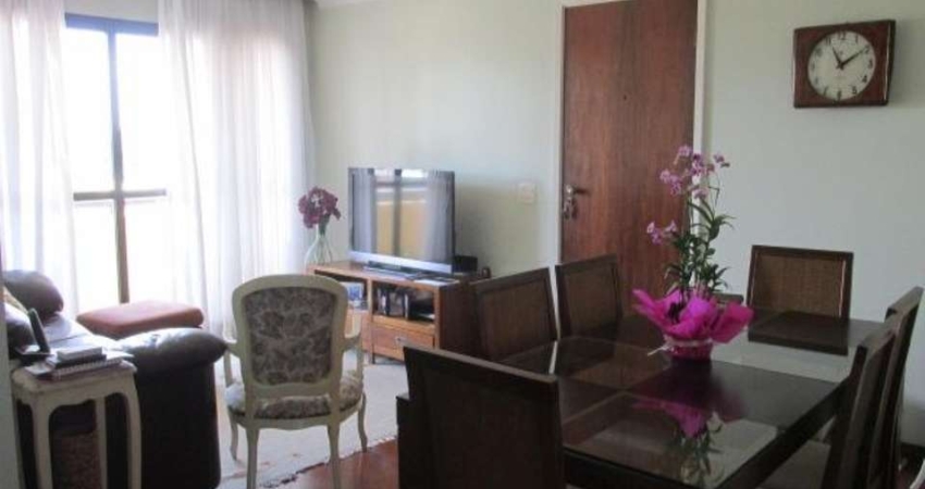 Apartamento com 3 quartos à venda no Ipiranga, São Paulo 